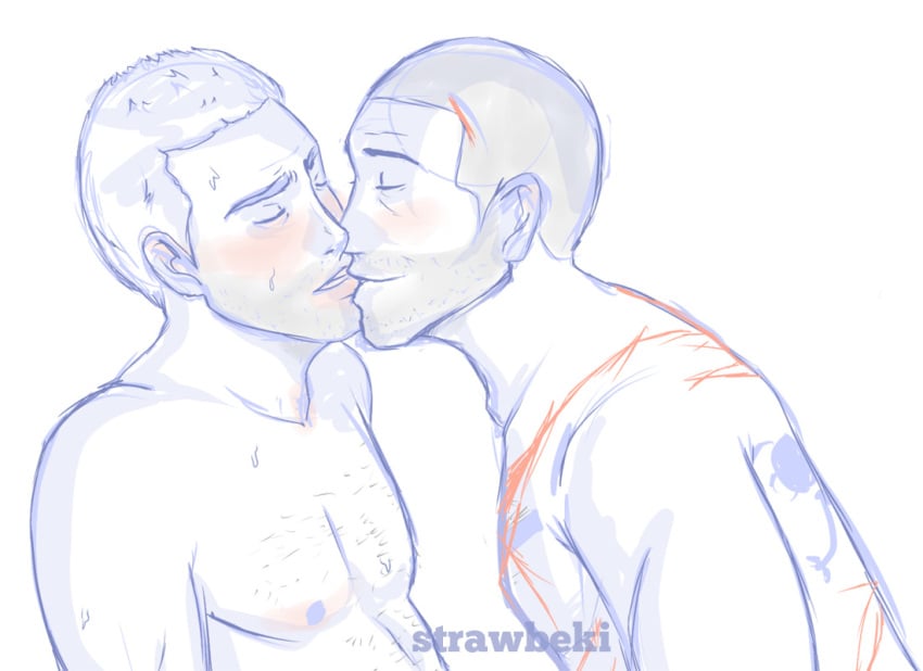 Commander Shepard Rule 34 Image