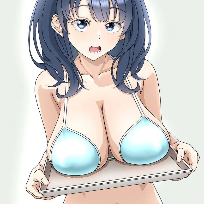 Ruri (Ruri) Rule 34 Image