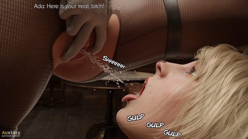 3d Rule 34 Image