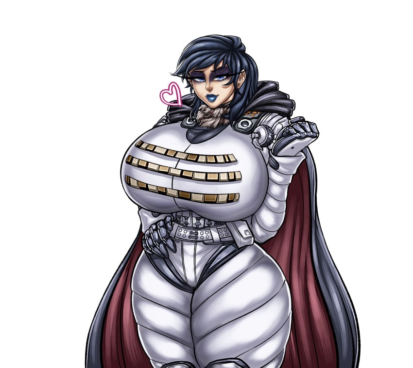 Caroline (Juke) Rule 34 Image