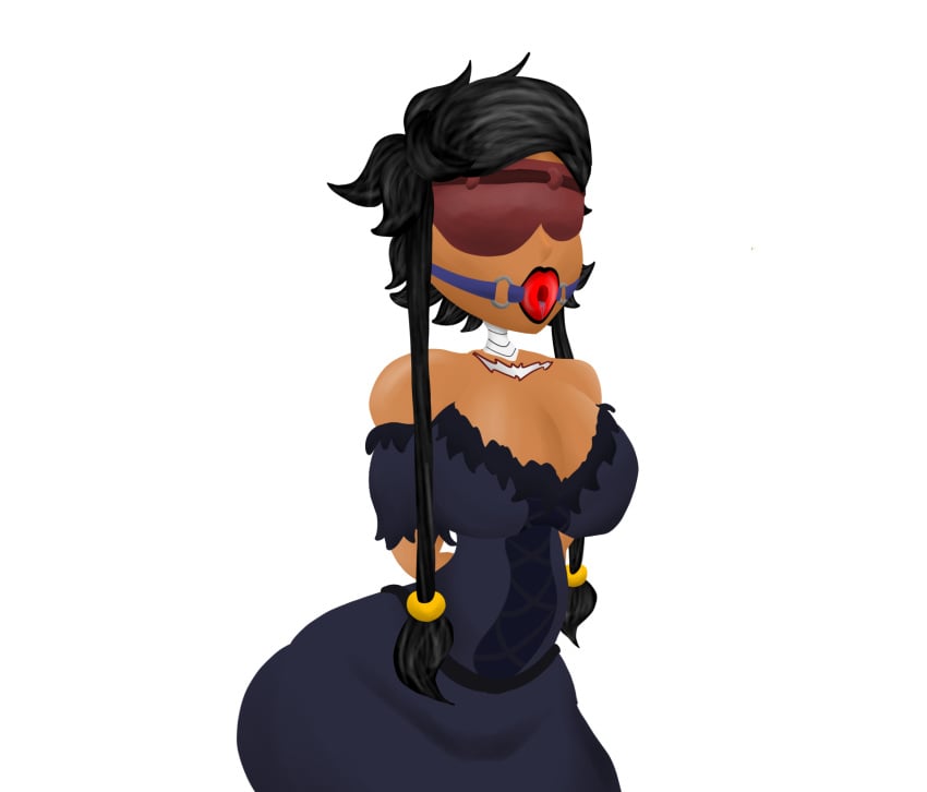Cyn (Murder Drones) Rule 34 Image