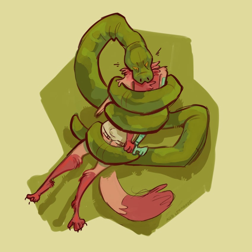1:1 Rule 34 Image