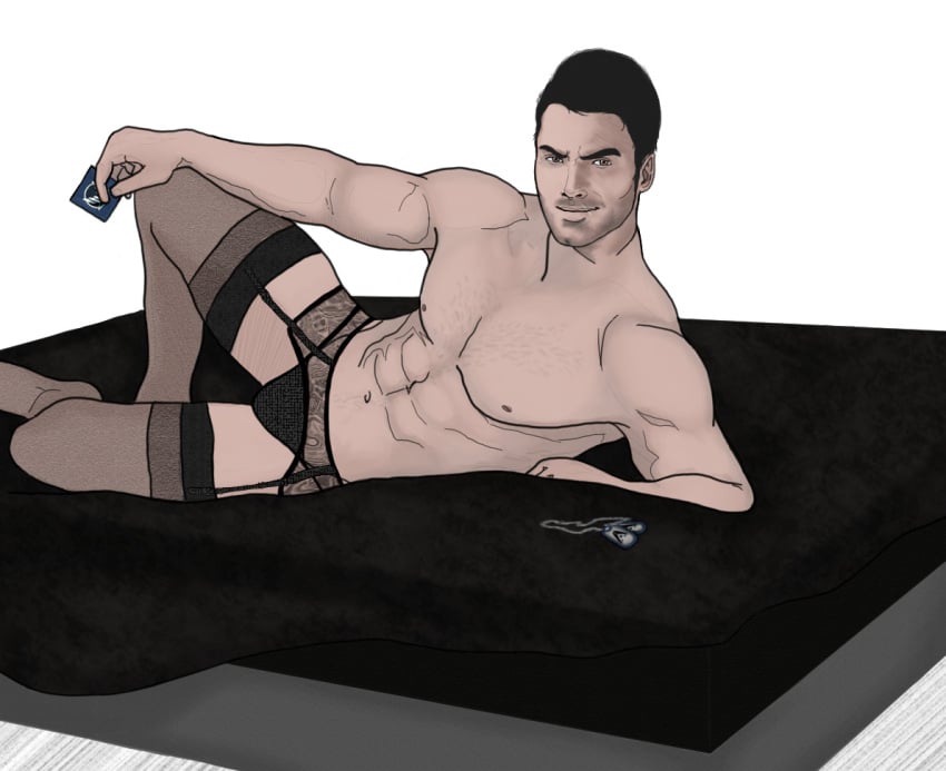 Aydaptic Rule 34 Image