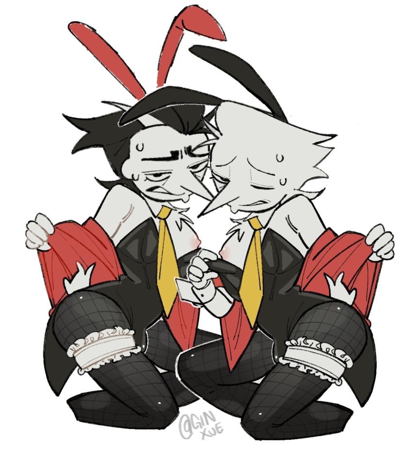 Undertale (Series) Rule 34 Image