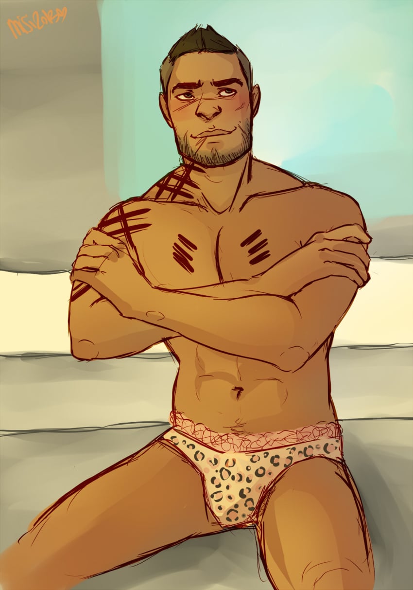 Artofmisi Rule 34 Image