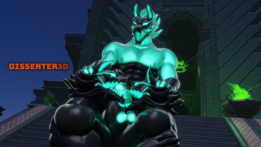 3d (Artwork) Rule 34 Image