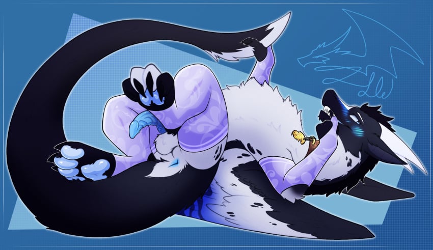 Mythology Rule 34 Image