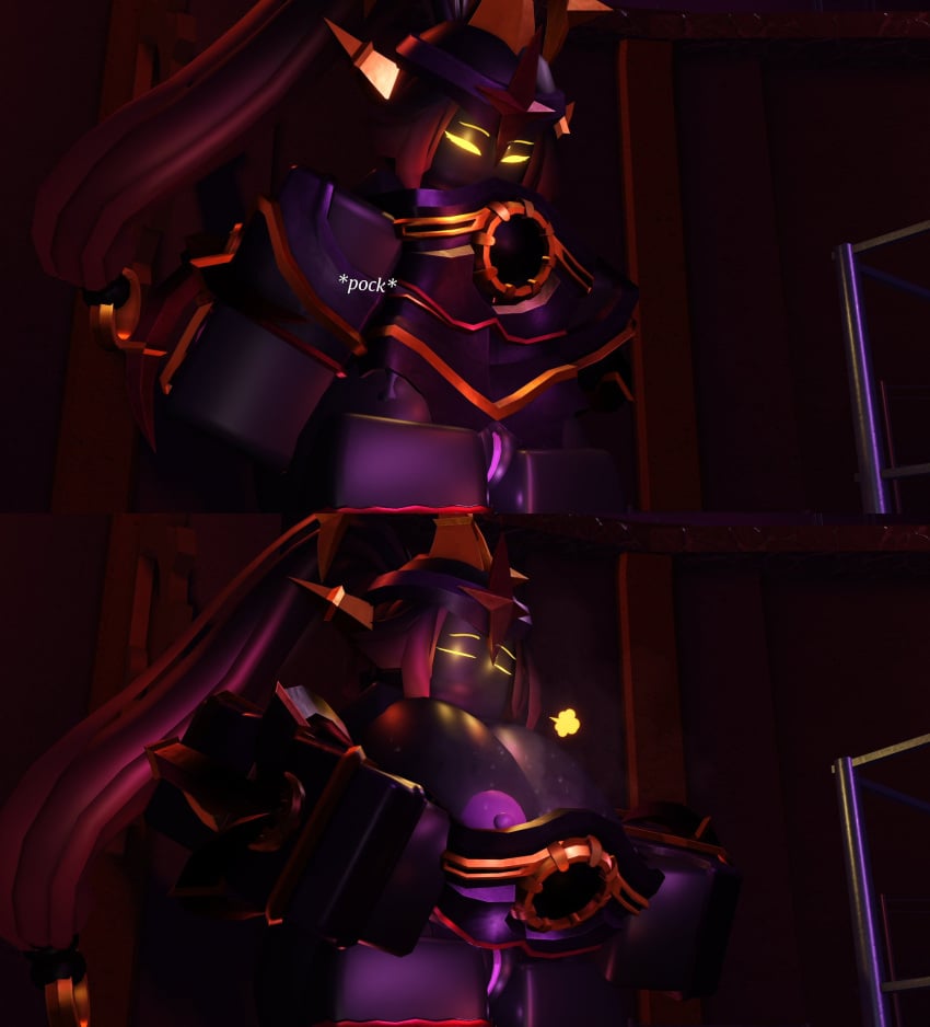 1girls Rule 34 Image