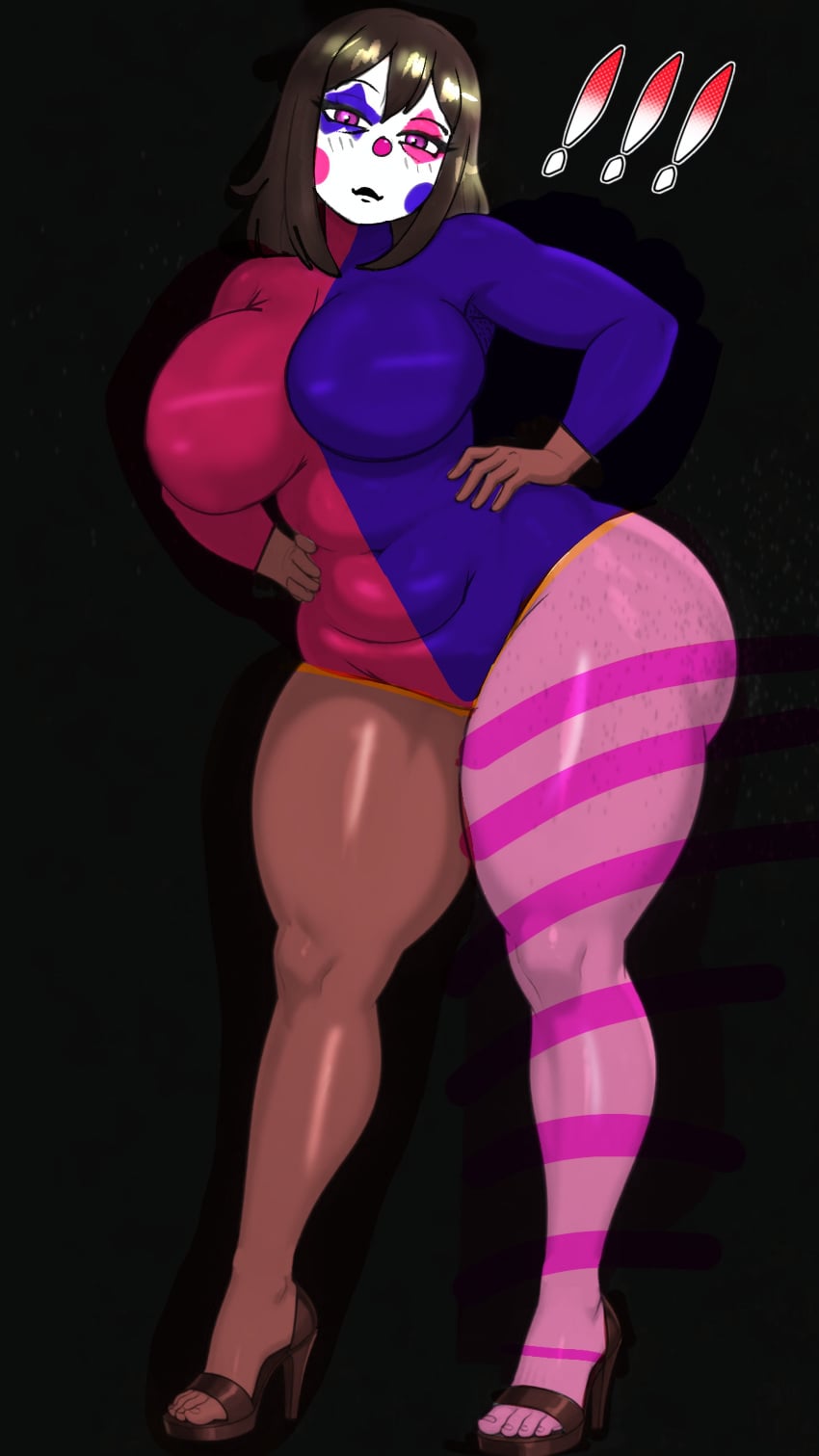 Payasa Rule 34 Image