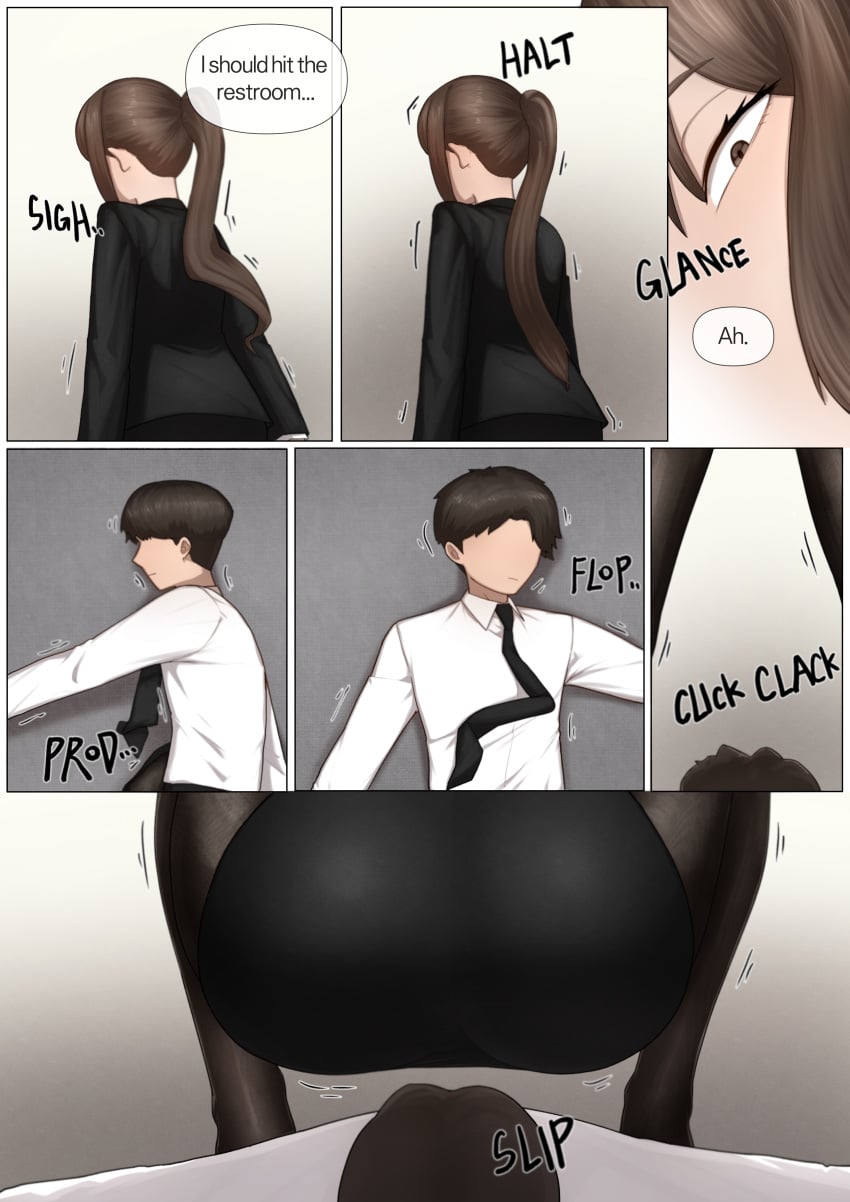 Oc Rule 34 Image