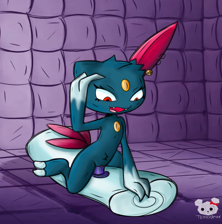 Generation 2 Pokemon (Nintendo) Rule 34 Image