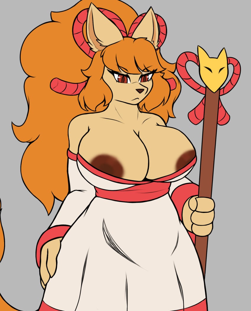 Ceroba (Undertale Yellow) Rule 34 Image