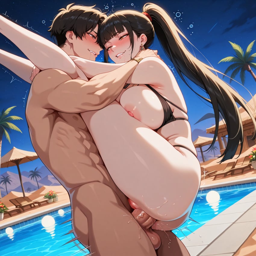 Eve (Stellar Blade) Rule 34 Image