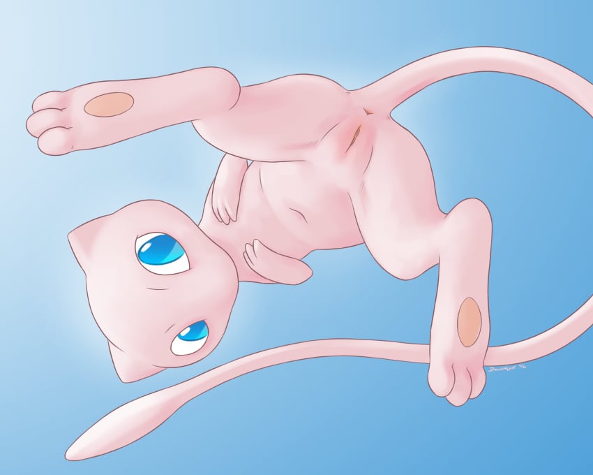 Generation 1 Pokemon (Nintendo) Rule 34 Image