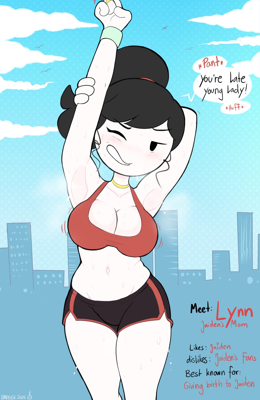 Jaiden (Jaiden Animations) Rule 34 Image