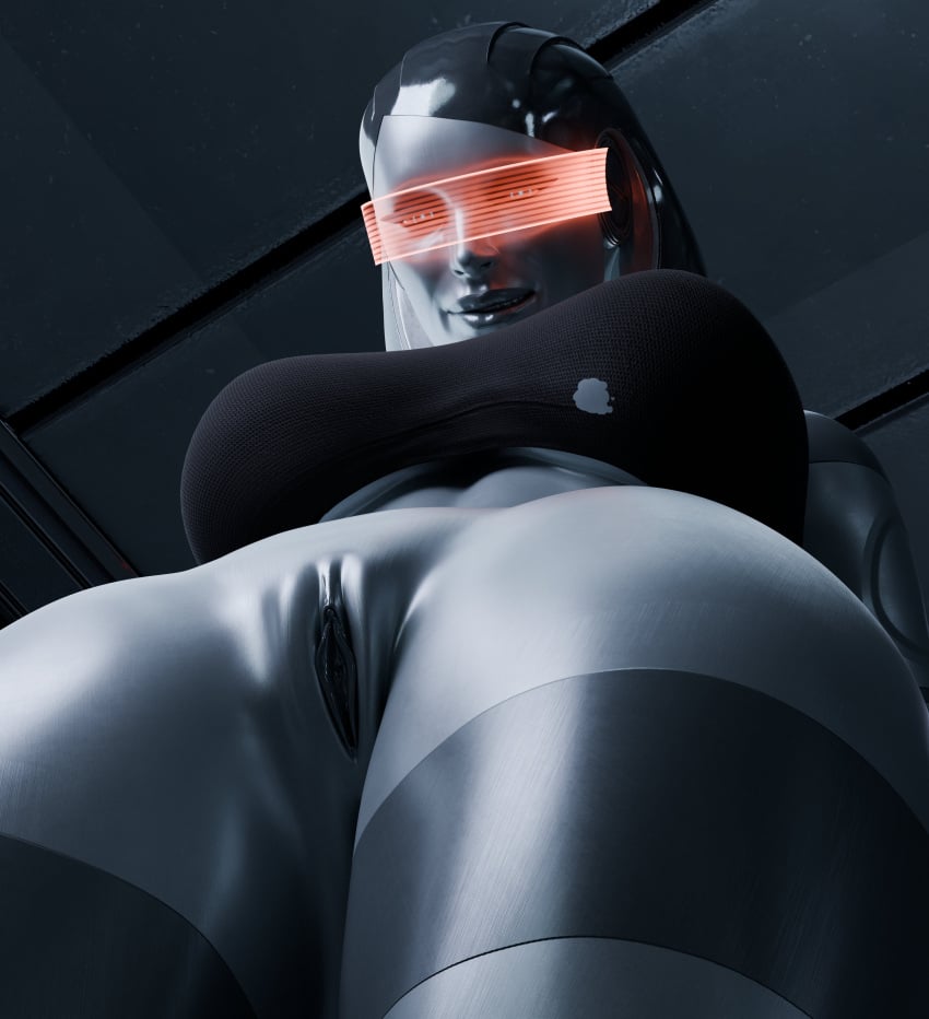 Edi (Bioware) Rule 34 Image