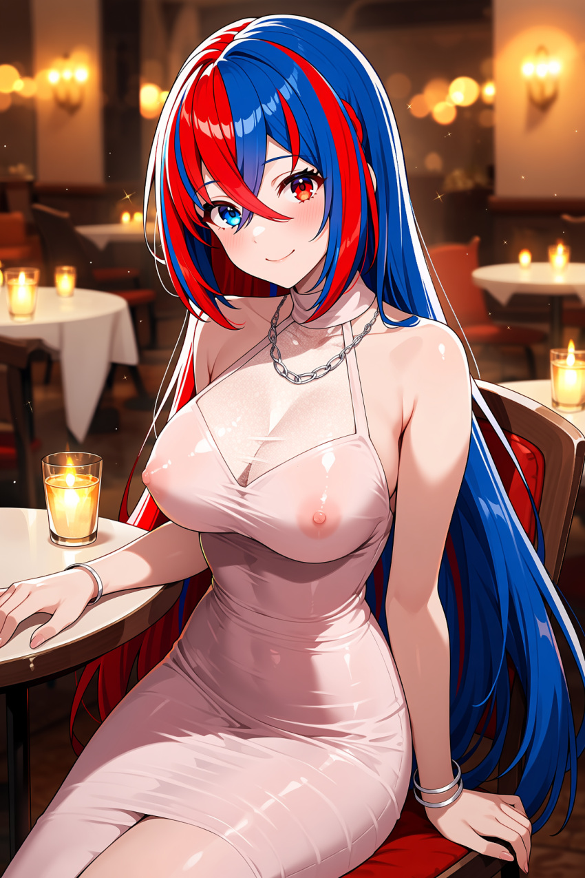 Alear (Fire Emblem) Rule 34 Image