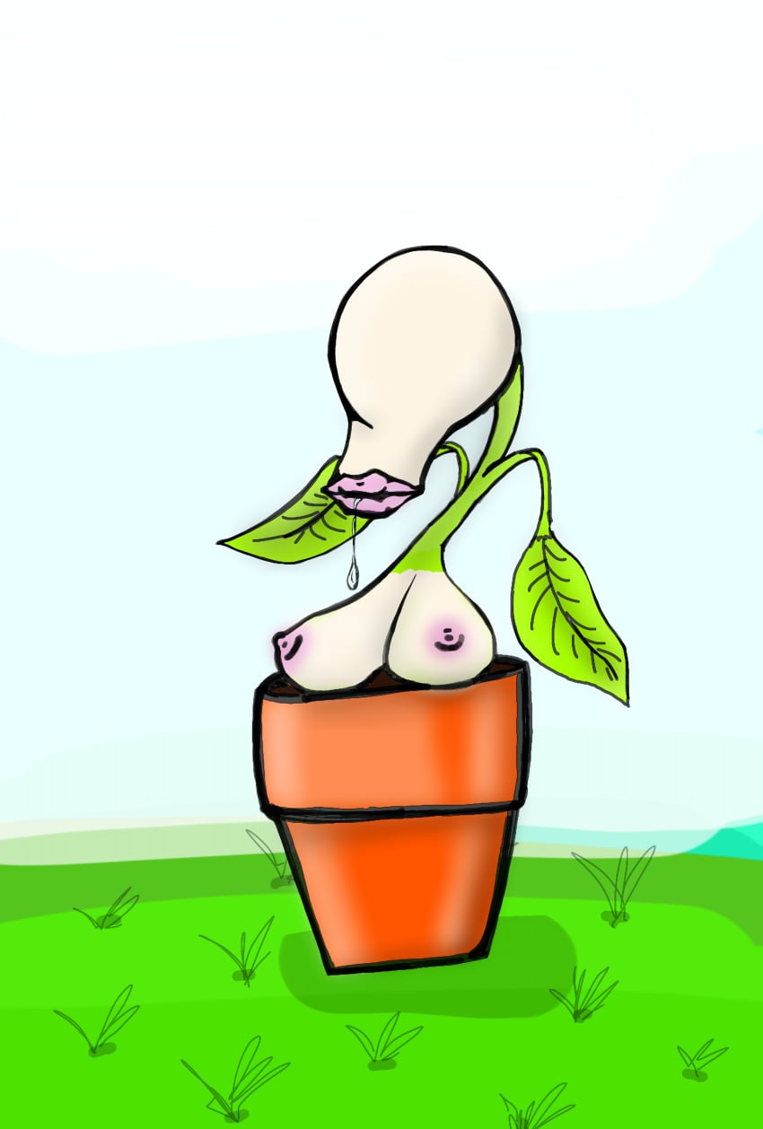 Bizarre Rule 34 Image