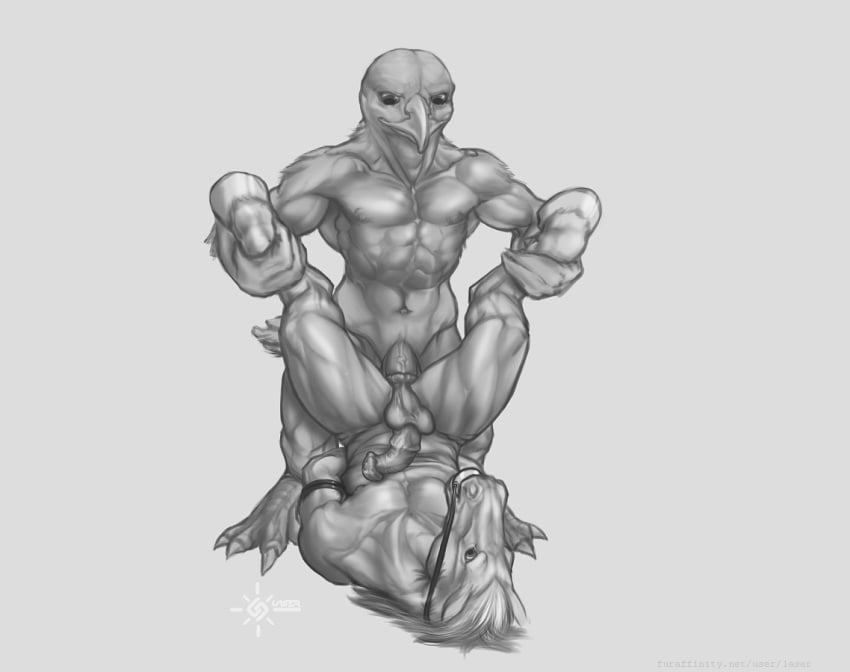 Laser (Artist) Rule 34 Image
