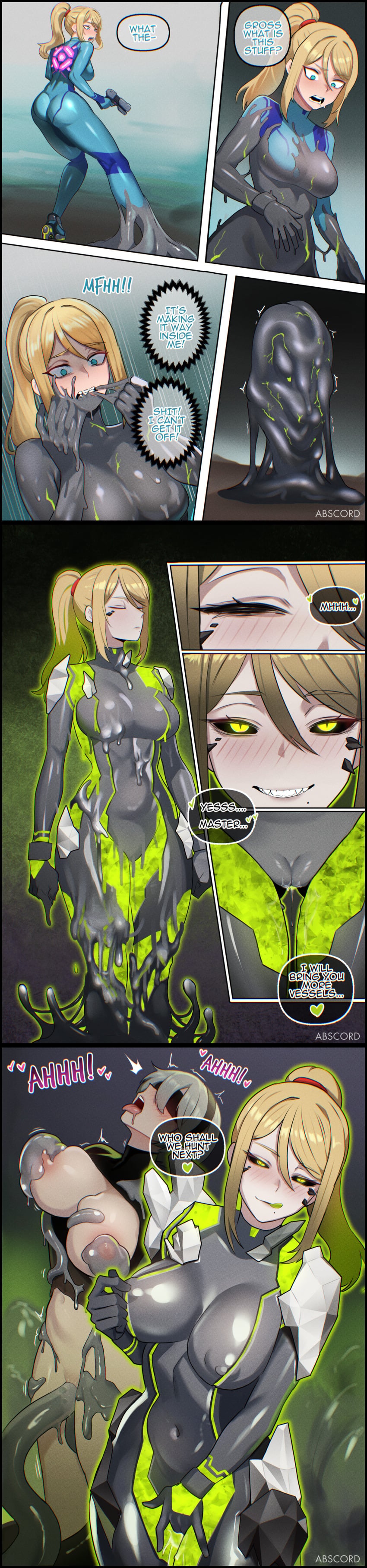 Ethereal (Zenless Zone Zero) Rule 34 Image