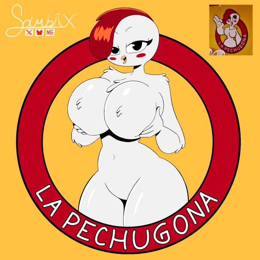 1:1 Rule 34 Image