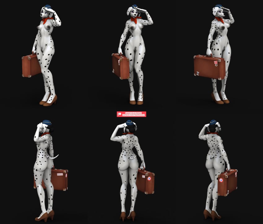 3d (Artwork) Rule 34 Image