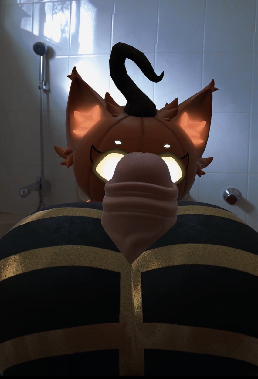 Spice (Fortnite) Rule 34 Image