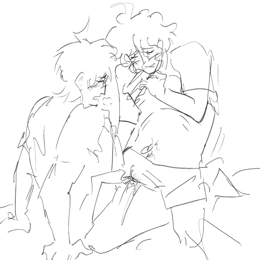 Danganronpa Rule 34 Image