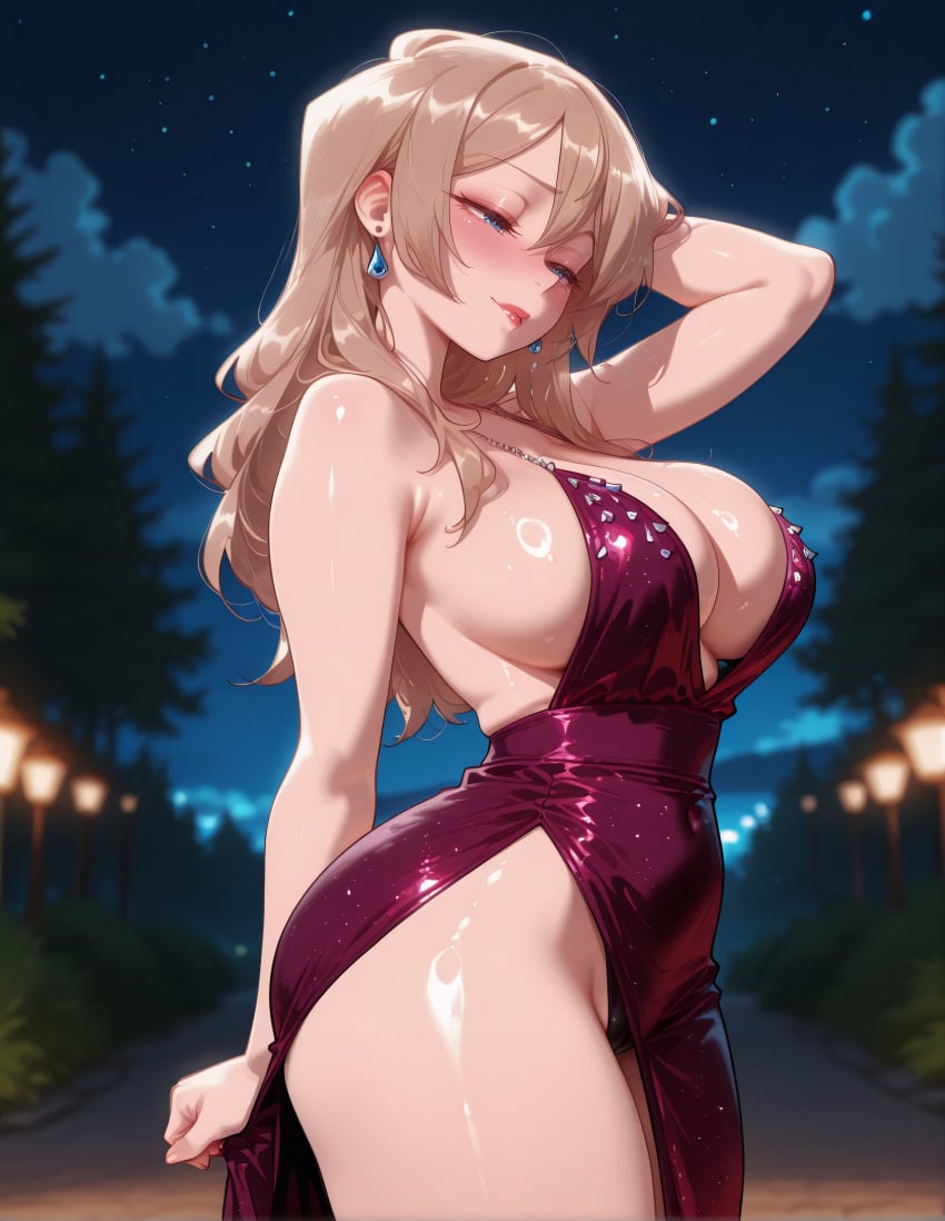 Chiaki (Uchi No Otouto Maji De Dekain Dakedo Mi Ni Konai?) Rule 34 Image