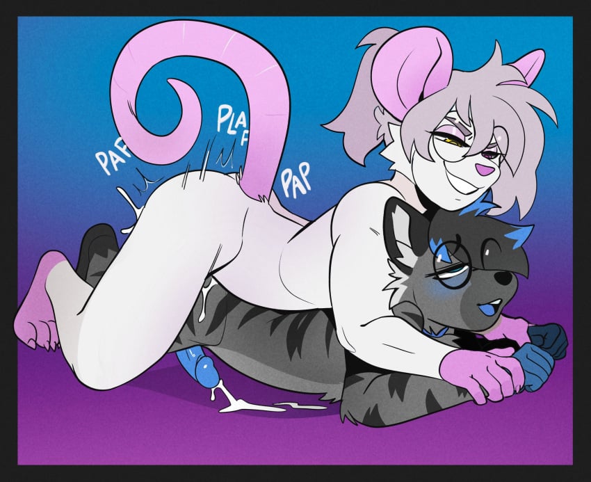 Anal Rule 34 Image