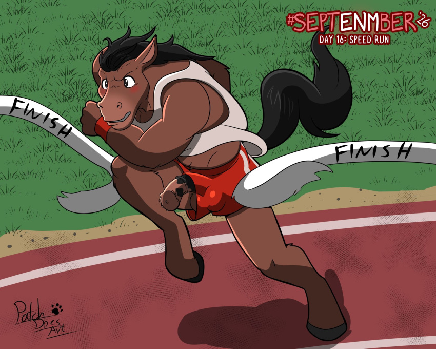 Clothed Rule 34 Image