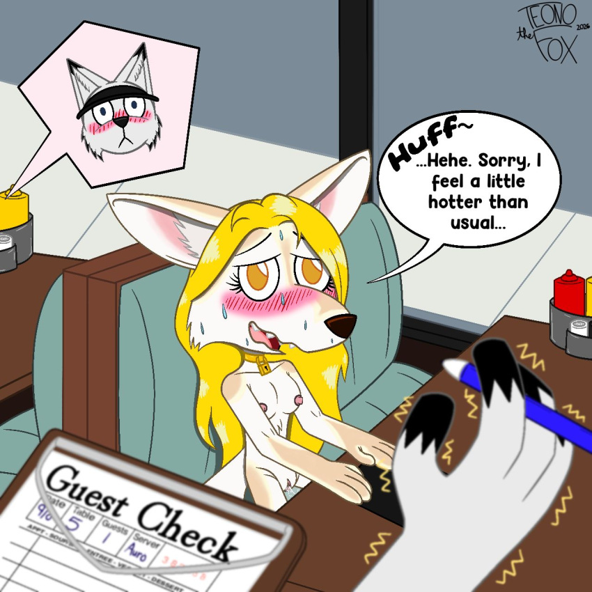 Penny Fenmore Rule 34 Image