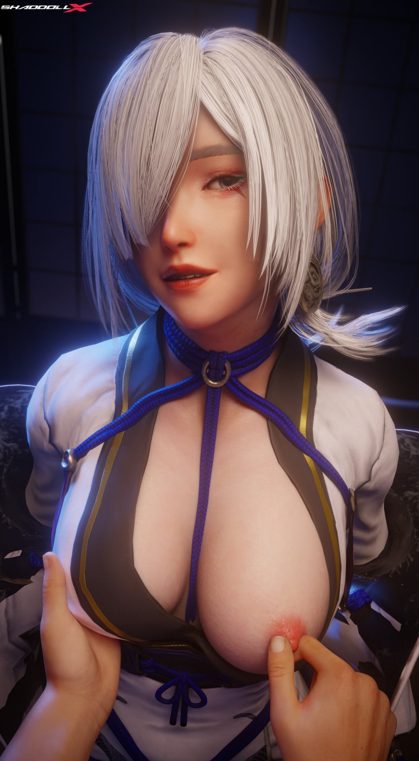 Ninja Gaiden Rule 34 Image