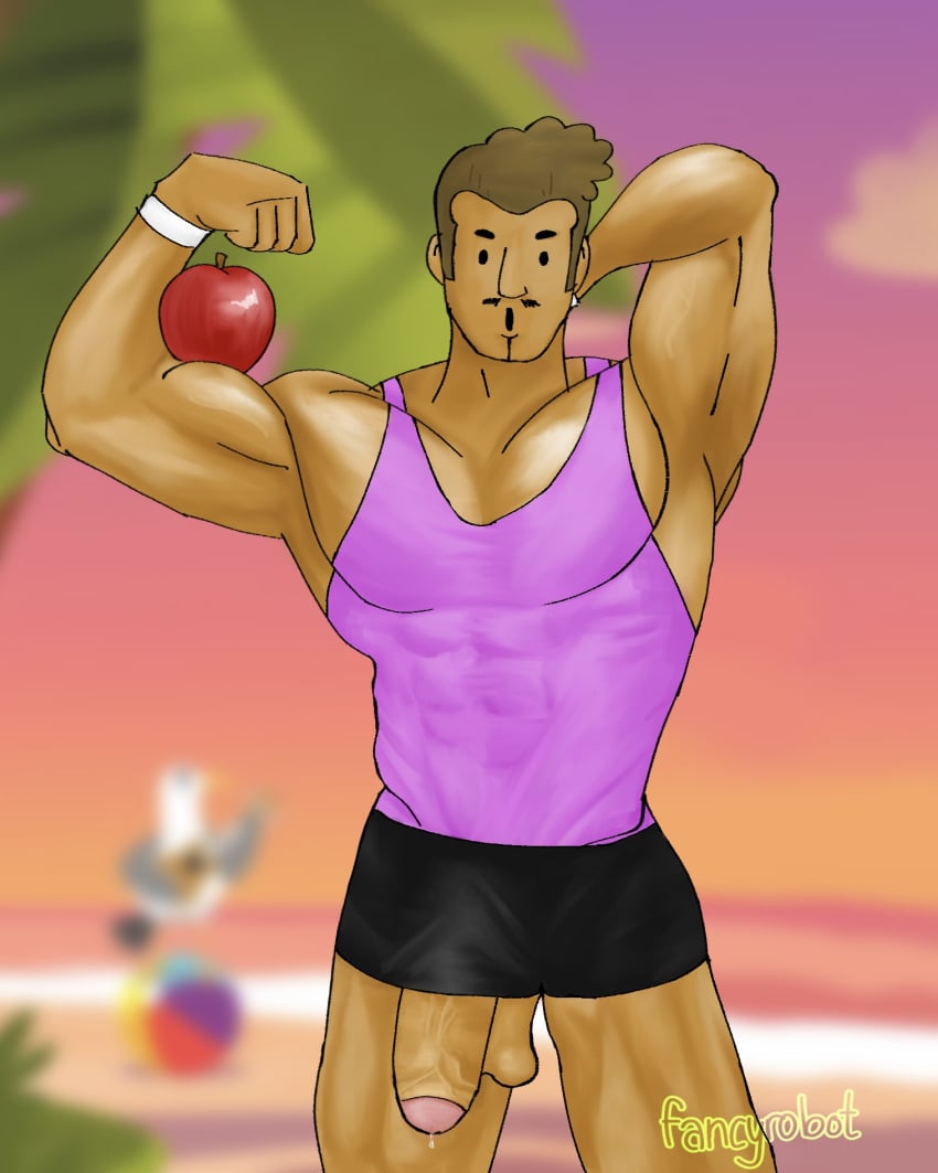 Rhythm Heaven Rule 34 Image