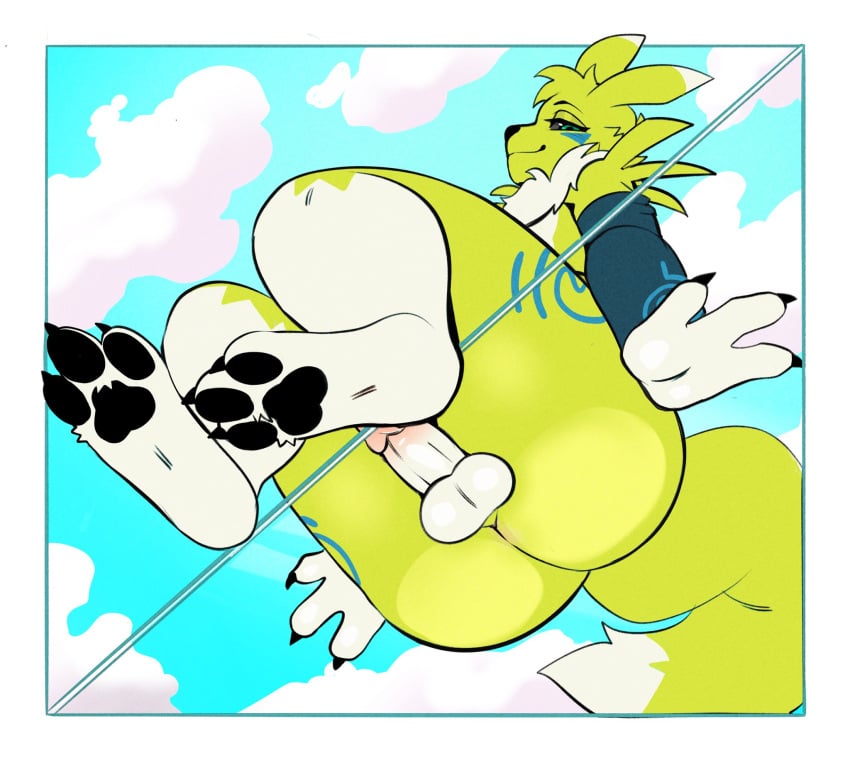Digimon (Species) Rule 34 Image