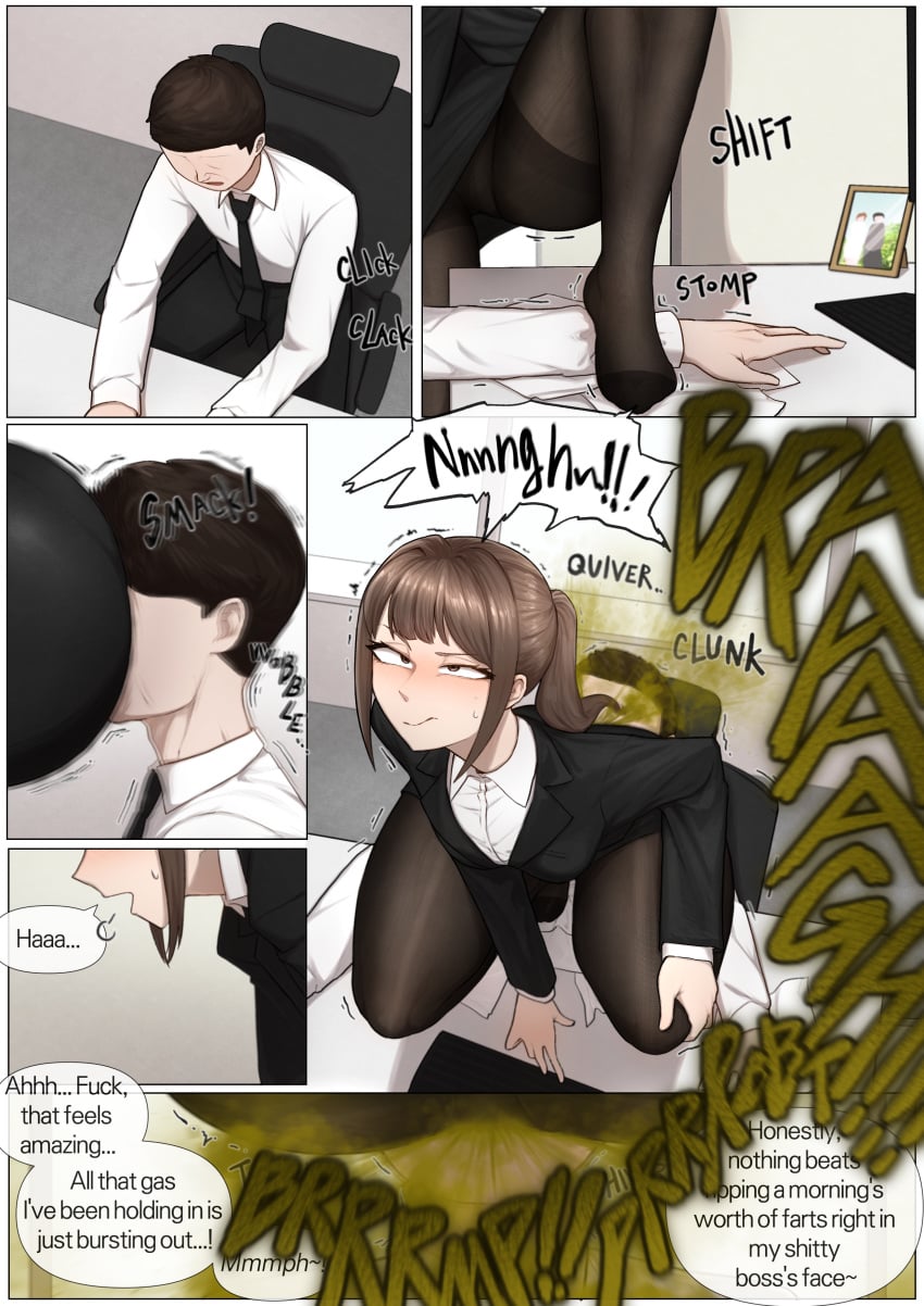 Oc Rule 34 Image