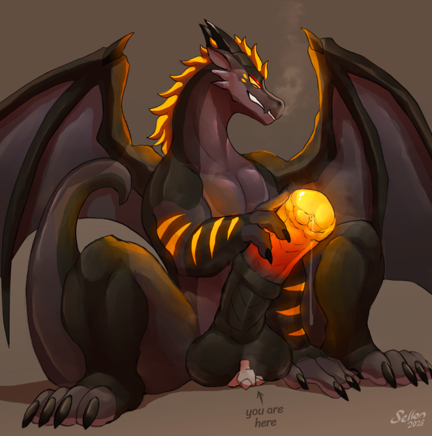 Basalt (Basaltdragon) Rule 34 Image