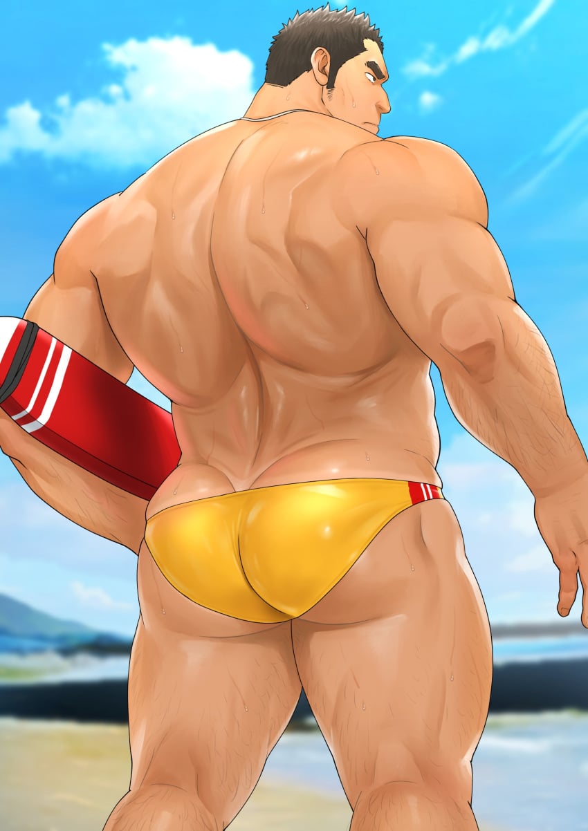 Original Character (Original) Rule 34 Image