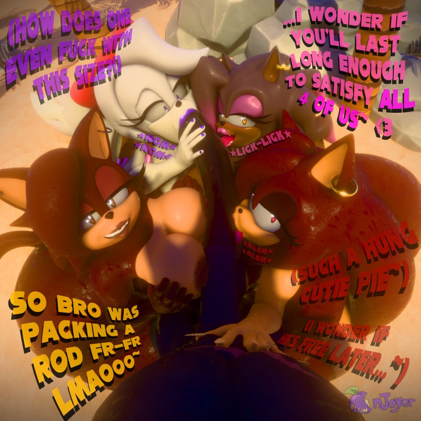 Oc (Original) Rule 34 Image