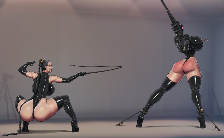 Armbinder Rule 34 Image