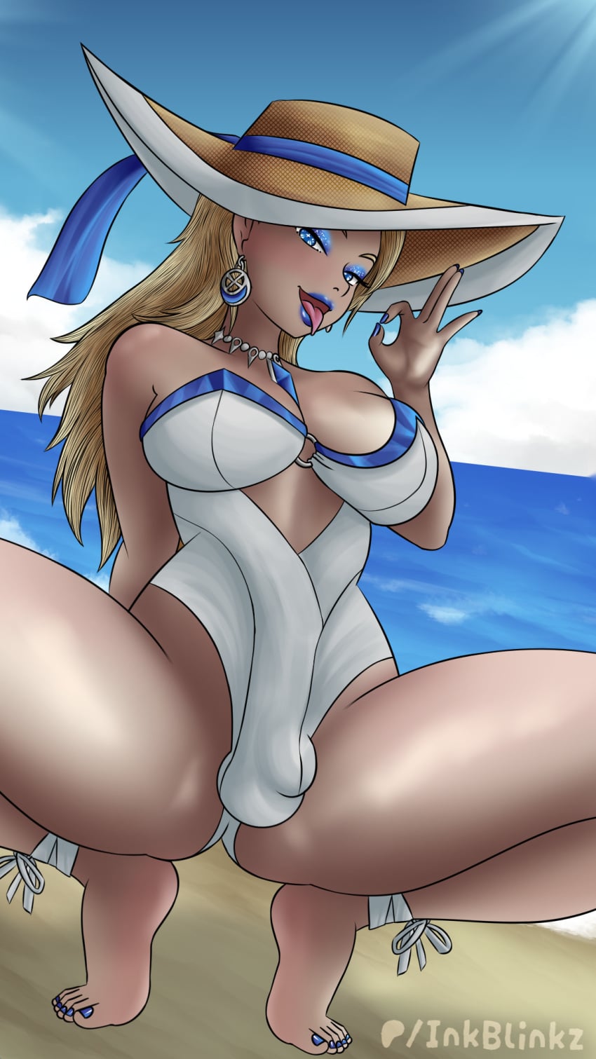Emma Frost (Marvel Rivals) Rule 34 Image