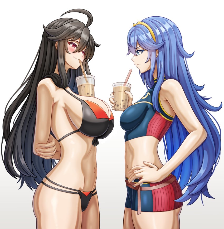 Lucina (Fire Emblem) Rule 34 Image