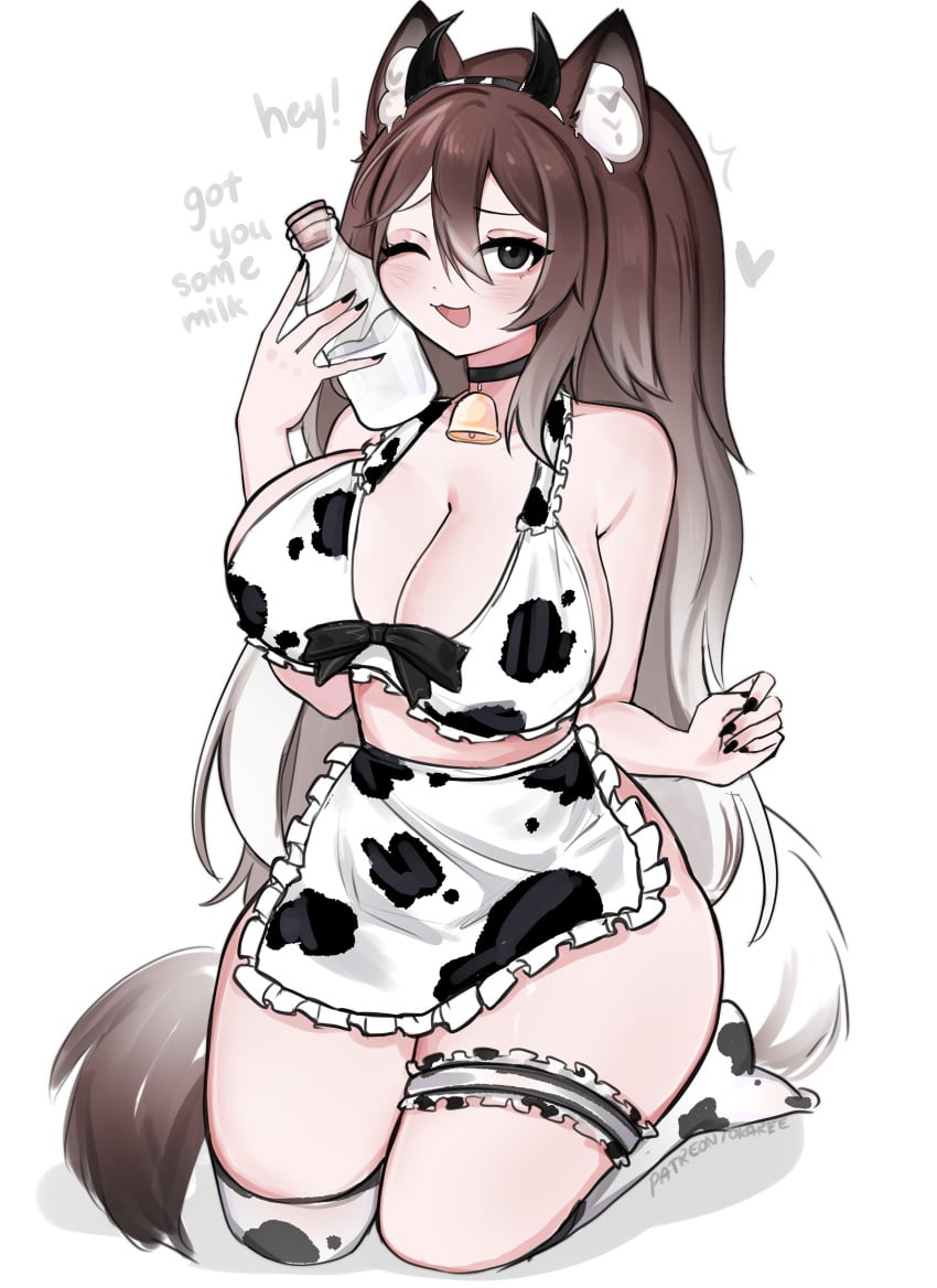 Oka (Okaree) Rule 34 Image