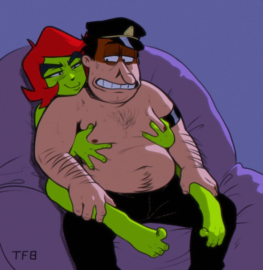 Annie Bell Rule 34 Image