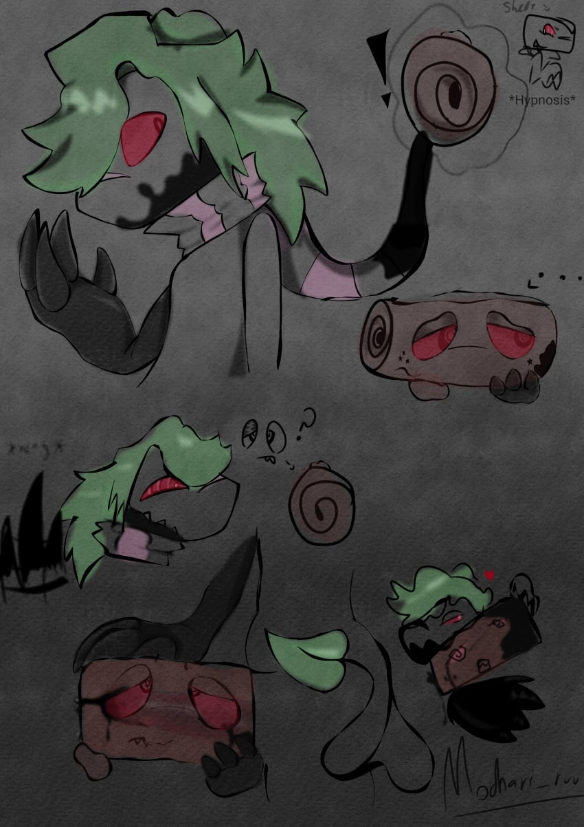 Dandy'S World Rule 34 Image