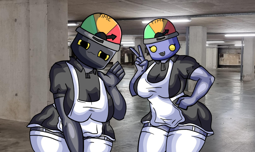 Original Characters Rule 34 Image