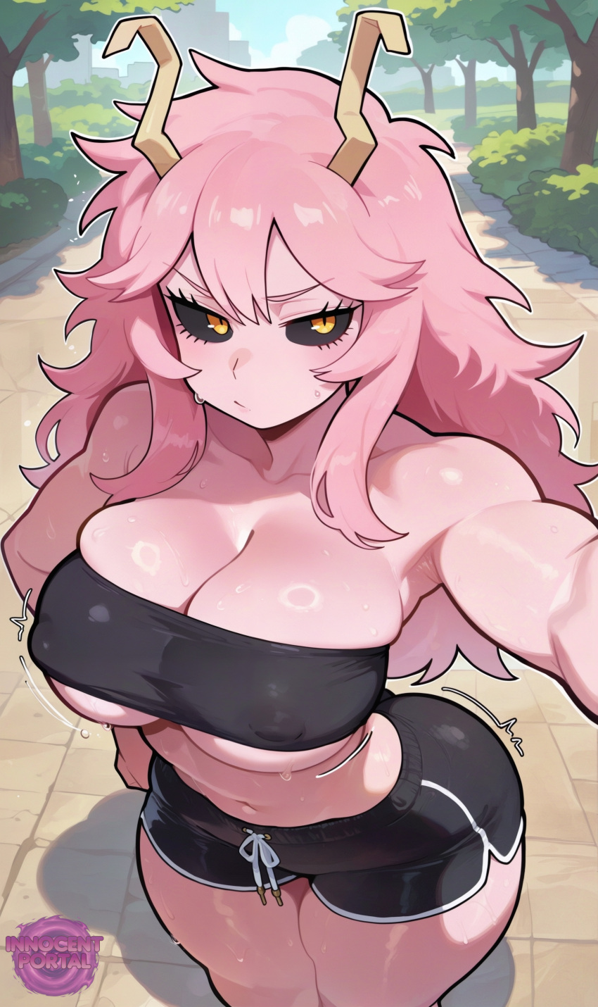 Antennae (Anatomy) Rule 34 Image