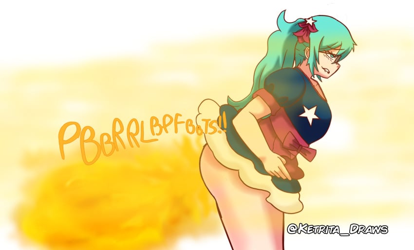 Chilean Rule 34 Image