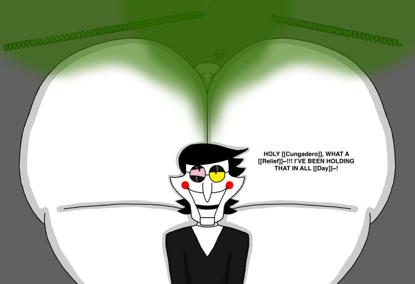 2d (Artwork) Rule 34 Image