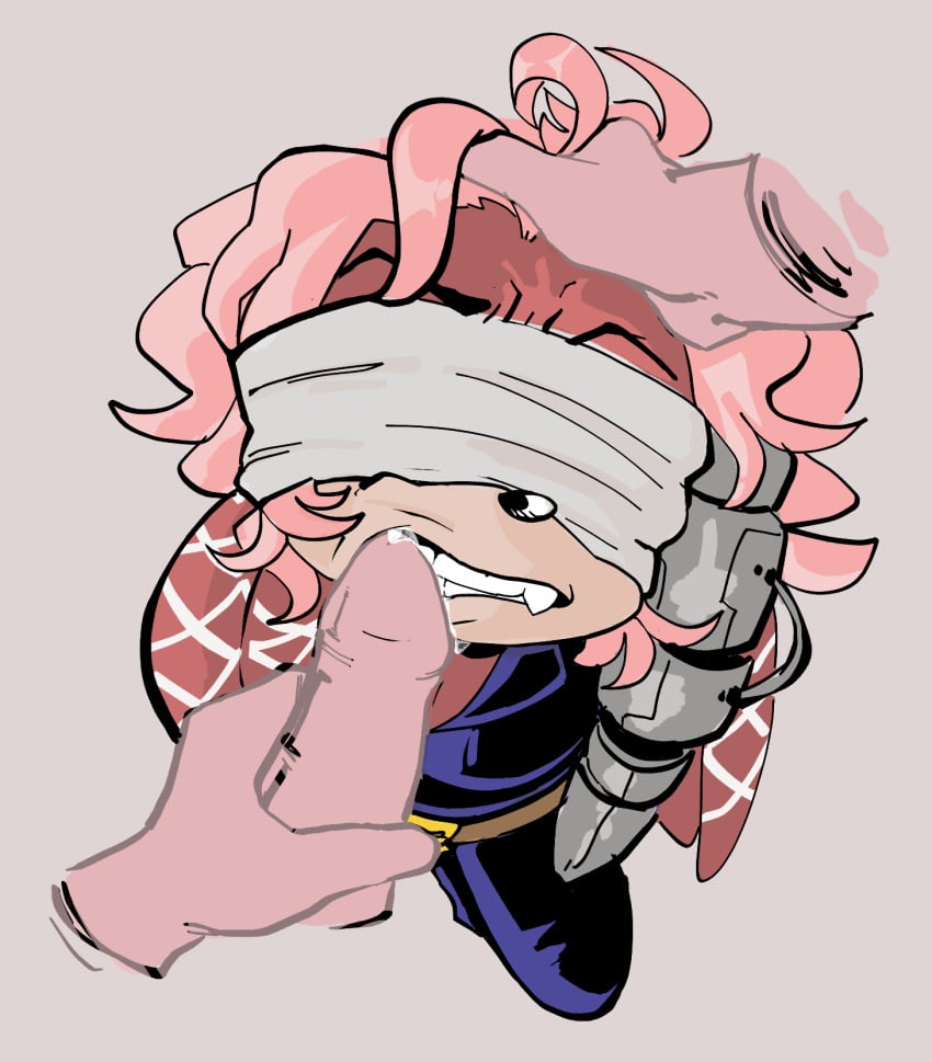 angry_face anonymous_artist echidna imminent_oral imminent_rape lien-da mobian_(species) penis pink_hair red_fur sonic_(series) sonic_the_hedgehog_(archie) sonic_the_hedgehog_(comics) sonic_the_hedgehog_(series)